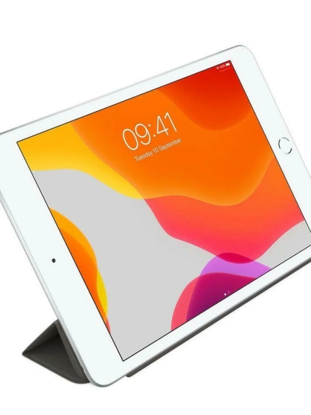 Apple smart cover